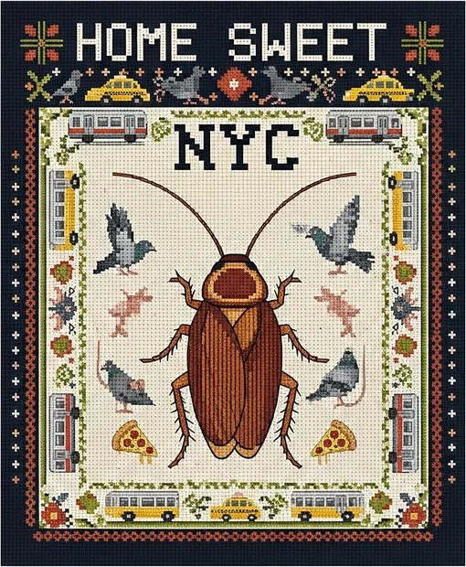 Home Sweet NYC